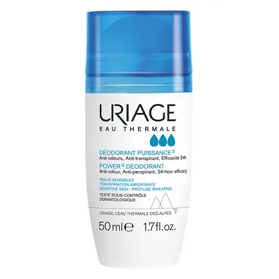 Desodorizante Uriage Roll-on Forte 50ml