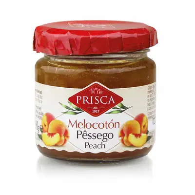 Doce Prisca Pêssego 90g