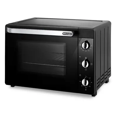 Mini Forno Convecção Delonghi Eo40112.bk 2000w