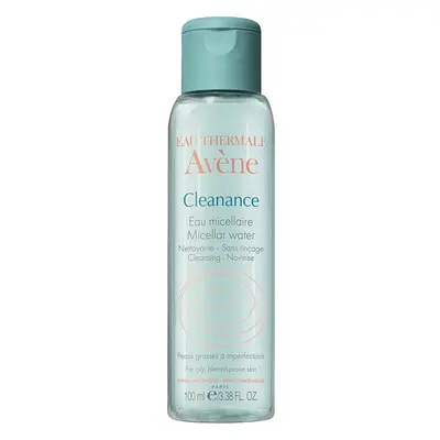 Água Micelar Avene Cleanance 100ml