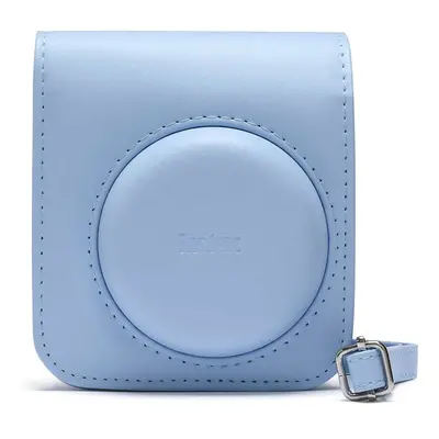 Bolsa Fujifilm Instax Mini 12 Casepastel-blue