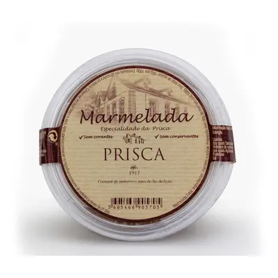 Marmelada Casa Da Prisca 500g