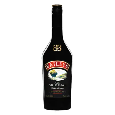 Licor De Whisky Baileys Original 0.70l