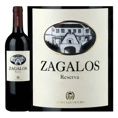 Vinho Tinto Casa Dos Zagalos Alentejo 0.75l