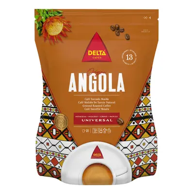 Café Delta Moido Angola 220g