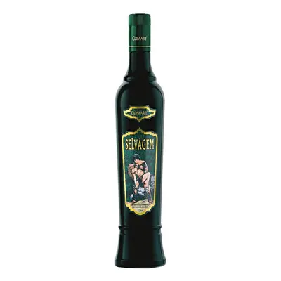 Licor Selvagem Catuaba Brasil 1l