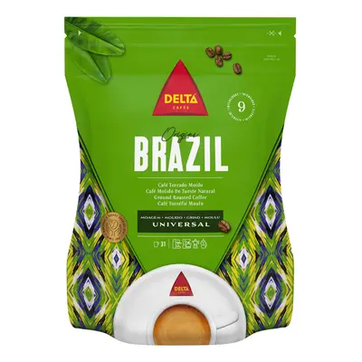 Café Delta Moido Brasil 220g