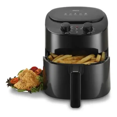 Fritadeira Sem Óleo Airfryer Qilive Q.5858 4.2l