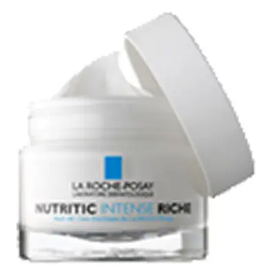 Creme La Roche Posay Nutritic Intense Rico 50ml