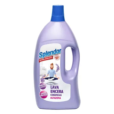 Lava Encera Novycera Alfazema 1.5l