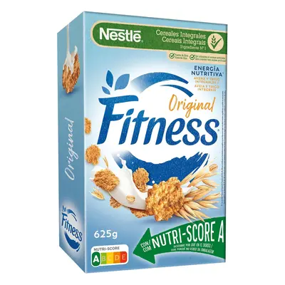 Cereais Nestlé Fitness 625g