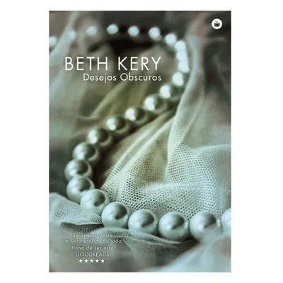 Livro Desejos Obscuros De Beth Kery