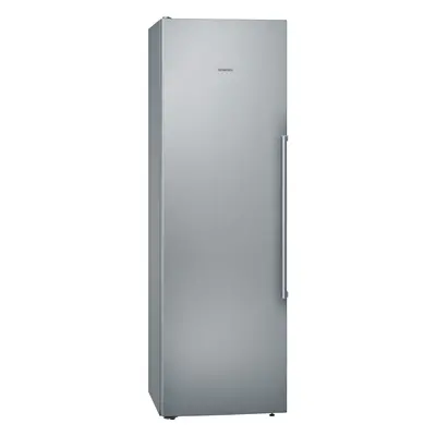 Frigorífico De 1 Porta Siemens Ks36vaiep Inox E 346l