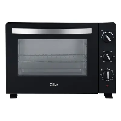 Mini Forno Qilive Q5962 894167 38l