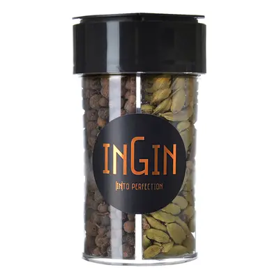 Especiarias Ingin Cardamomo Zimbro Pim Jam 67g