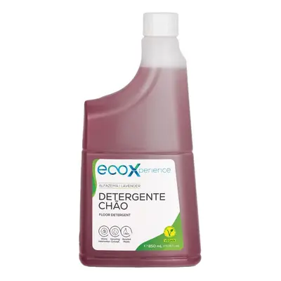 Lava Tudo Ecox Alfazema 850 Ml