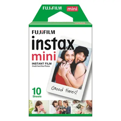 Recarga Fujifilm 1x10 Instax Mini 16567816