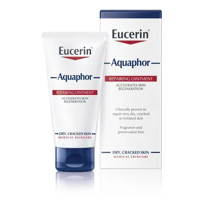 Pomada Eucerin Aquaphor 45ml