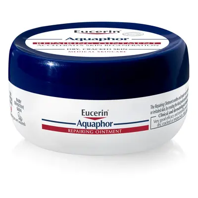 Pomada Eucerin Aquaphor 80gr