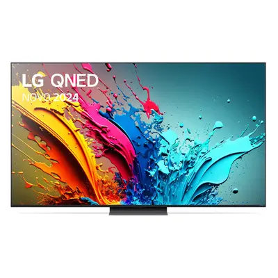 Tv Qned Lg 65qned86t6a.aeu (4k Smart 65" 164cm)