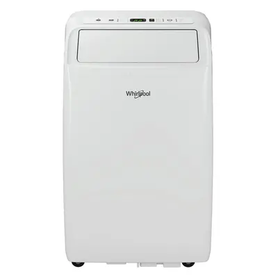 Ar Condicionado Portátil Whirlpool Pacf212co W Branco 12000 Btu