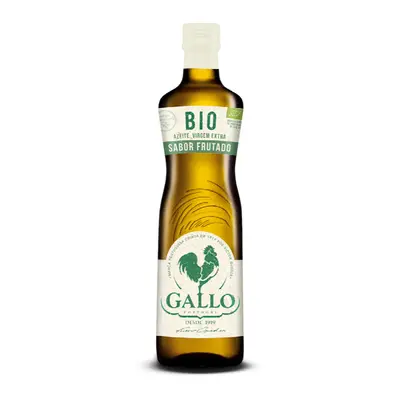 Azeite Gallo Bio Frutado 750ml