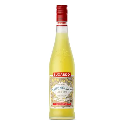 Licor Luxardo Limoncello 0.50l