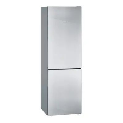 Combinado Siemens Kg36vvieas Low Frost Inox E 308l