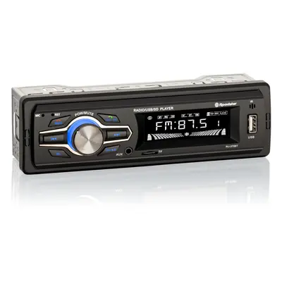 Auto-radio Roadstar Ru-375bt Preto