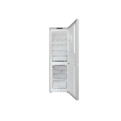 Combinado Hotpoint Hafc8 Tia22w Bco 190cm / 335l