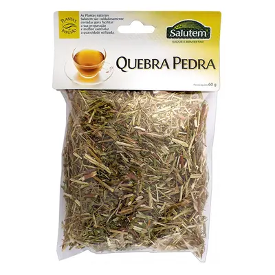 Chá Salutem Quebra Pedras 60g