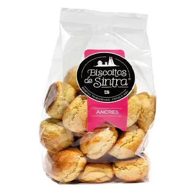 Amores Biscoitos De Sintra 330gr