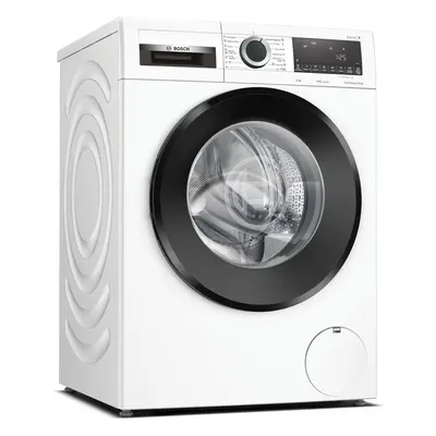 Máquina De Lavar Roupa Bosch Wgg144z0es - Branco A 9kg