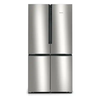 Frigorifico Americano Siemens Kf96nvpea No Frost Inox 605l