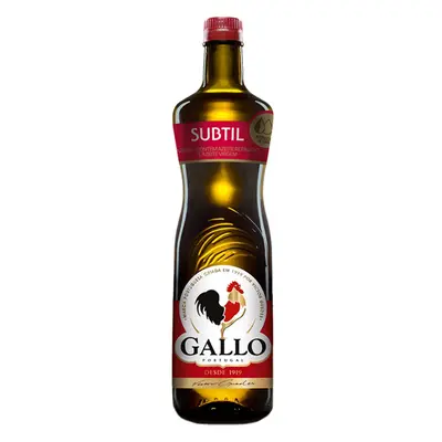 Azeite Gallo Subtil 750ml