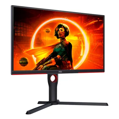 Monitor Gaming Aoc 25g3zm/bk (24.5" Fhd 240hz 1ms )