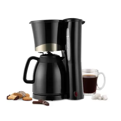 Maquina Café Filtro Qilive 894160 Jarro Termico 1lt