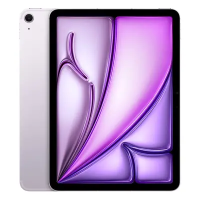 Apple Ipad Air (6ª Geração) Wi-fi + Cellular 11' M2 256gb Purple