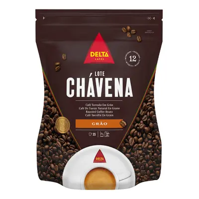 Café Delta Em Grão Torrado Chávena 250g