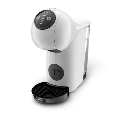 Maquina De Cafe Dolce Gusto Krups Kp2431p16 Genio S Basic Branco