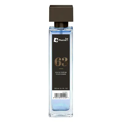 Perfume Iap Pharma Homem Nº63 150 Ml