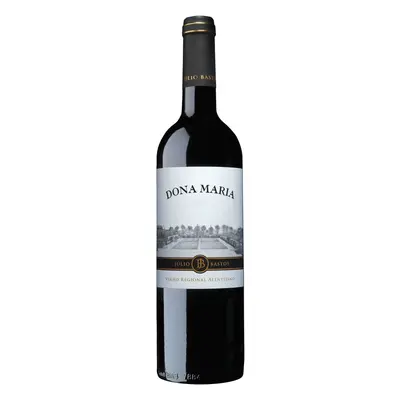 Vinho Tinto Dona Maria Alentejo 0.75l