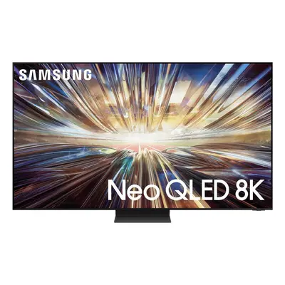 Tv Neo Qled Samsung Tq65qn800dtxxc (8k Smart 65" 163cm)