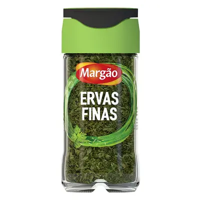 Ervas Margão Finas 6g