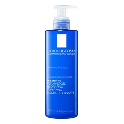 Gel Espuma La Roche Posay Limpeza 400ml