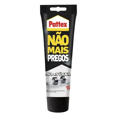 Cola Não Mais Pregos Pattex 150g