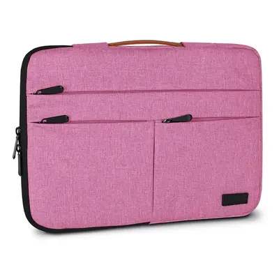 Mala Para Pc Subblim Sleeve 133-14" Pink