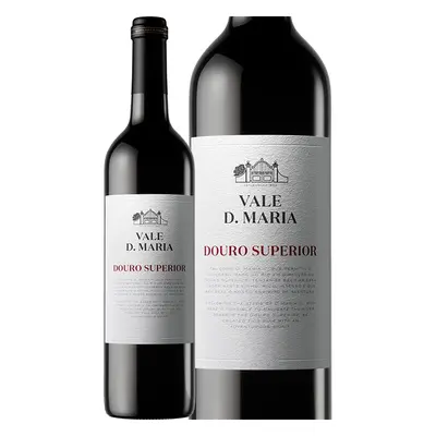 Vinho Tinto Vale Dona Maria Douro Superior 0.75l