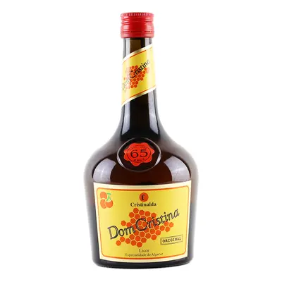 Licor Dom Cristina Original 0.70l