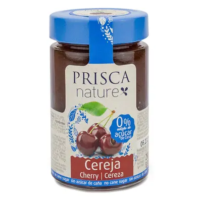 Doce Casa Da Prisca De Cereja Sem Adição De Açúcar 250g